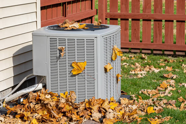 Professional HVAC in Homer, MI