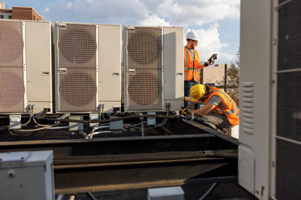Best Ductless HVAC Repair  in Homer, MI