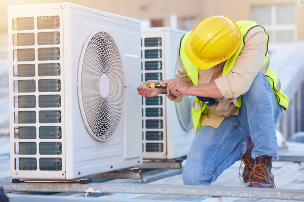 Best HVAC Tune-Up Services  in Homer, MI