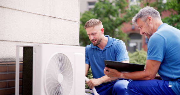 Best Emergency HVAC Repair  in Homer, MI