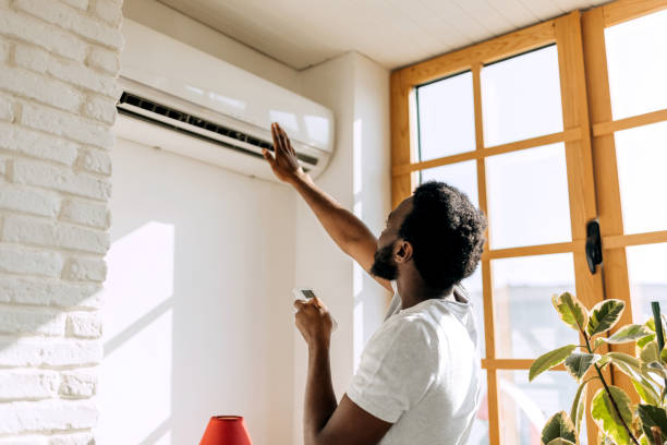Best HVAC Installation Services  in Homer, MI