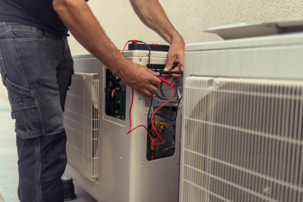 Best HVAC Maintenance Near Me  in Homer, MI