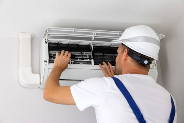 Best HVAC Repair Near Me  in Homer, MI