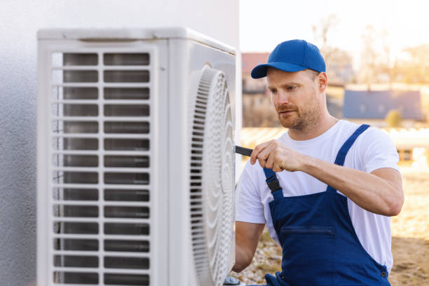 Best Furnace Repair Near Me  in Homer, MI