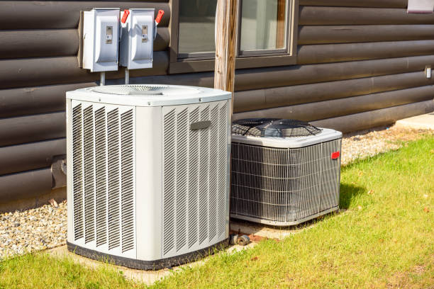 Best Residential HVAC Services  in Homer, MI
