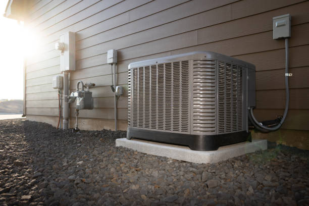 Best HVAC System Installation  in Homer, MI